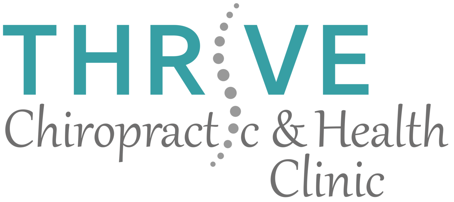 Chiropractor Buckingham | Thrive Chiropractic & Health Clinic